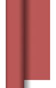 Dunisoft burgundy roll Duni 25 x 1.18 m