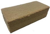 Sponge anti soot