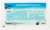 Surfanios premium dose