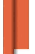 Dunicel sun orange non-woven roll Duni 25 mx 1.18 m