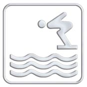 Pictogram pool access
