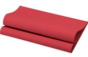 Dunisoft towel 40x40 burgundy package of 360
