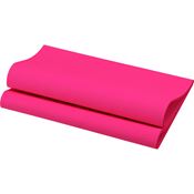 Dunisoft towel 40x40 fuschia package of 360