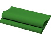 Dunisoft towel leaf green 40x40 by 360