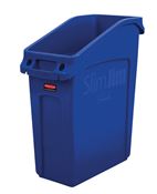 Slim Jim flush-mount collector blue 87L