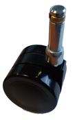 Numatic vacuum cleaner front swivel castor