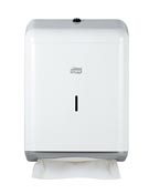 Metal hand towel dispenser Tork H3