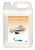 Aniospray quick disinfectant 5L