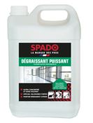 Spado powerful floor degreaser 5 L