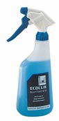 Sprays 650 ml empty Ecocub Surfaces