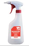 Empty sprayer health Ecocub 650 ml