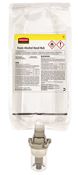Rubbermaid autofoam hydroalcoholic solution 4x1000ml
