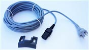 Power cable 7 m Nilfisk Advance GM 80