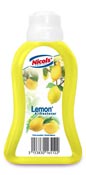Wick deodorizer lemon 375 ml