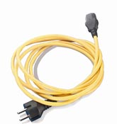 Charging cable 3 son scrubber Numatic TTB TTV