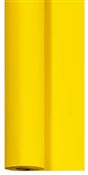 Dunicel yellow roller nonwoven Duni 40 mx 1.25 m