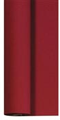 Dunicel burgundy roll nonwoven Duni 40 mx 0,90 m