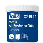 Fresh lemon deodorant Tork M Box 20