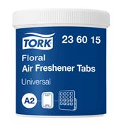 Fresh floral deodorant Tork M Box 20