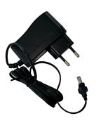 Charger for cordless stick vacuum cleaner