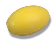 Provendi lemon soap 300 grams screw