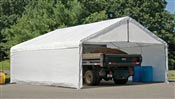 Kit tent door curtains Shelterlogic 26767