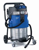 Class M vacuum cleaner Nilfisk Alto Attix 761-2M