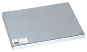 Placemat paper 30 x 40 pack of 500 gray