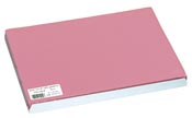 Placemat paper 30 x 40 pack of 500 Rose