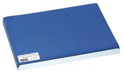Placemat paper 30 x 40 blue maritime package 500