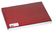 Placemat paper 30 x 40 pack of 500 bordeaux