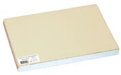 Placemat paper 30 x 40 pack of 500 ivory