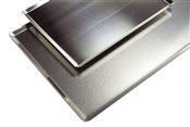 Aluminum plate 530x325