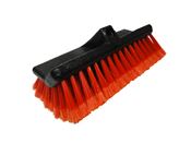25cm double-sided acid-resistant car wash brush