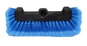 25cm Tri-Sided Bodywork Wash Brush