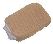 Bodywork polishing glove