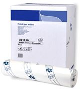 Embossed medical examination sheets 50x35 pack of 9
