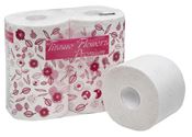 Toilet paper roll 300 luxury perfumes package folds f 3 24