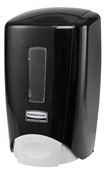 Rubbermaid flex black soap dispenser 500 ml