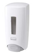 Rubbermaid flex white soap dispenser 1300ml