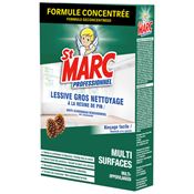 Saint Marc professional pine resin detergent 1kg