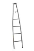 Pointe glass cleaner ladder