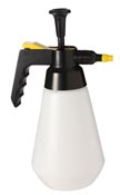 1.5L manual pressure sprayer has Viton