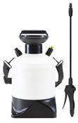 Bleach disinfection sprayer