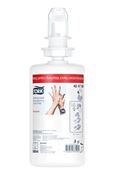 Tork S4 antimicrobial liquid soap 6X1L