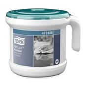 Portable Tork Reflex Coil Dispenser
