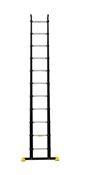 Centaur 11 telescopic ladder