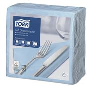 Tork paper towel blue sky 39x39 3 ply packages of 1200
