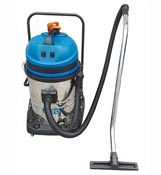 Water and dust vacuum Nilfisk Alto Maxxi 255 metal