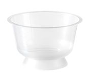 Reusable dessert cup 21cl